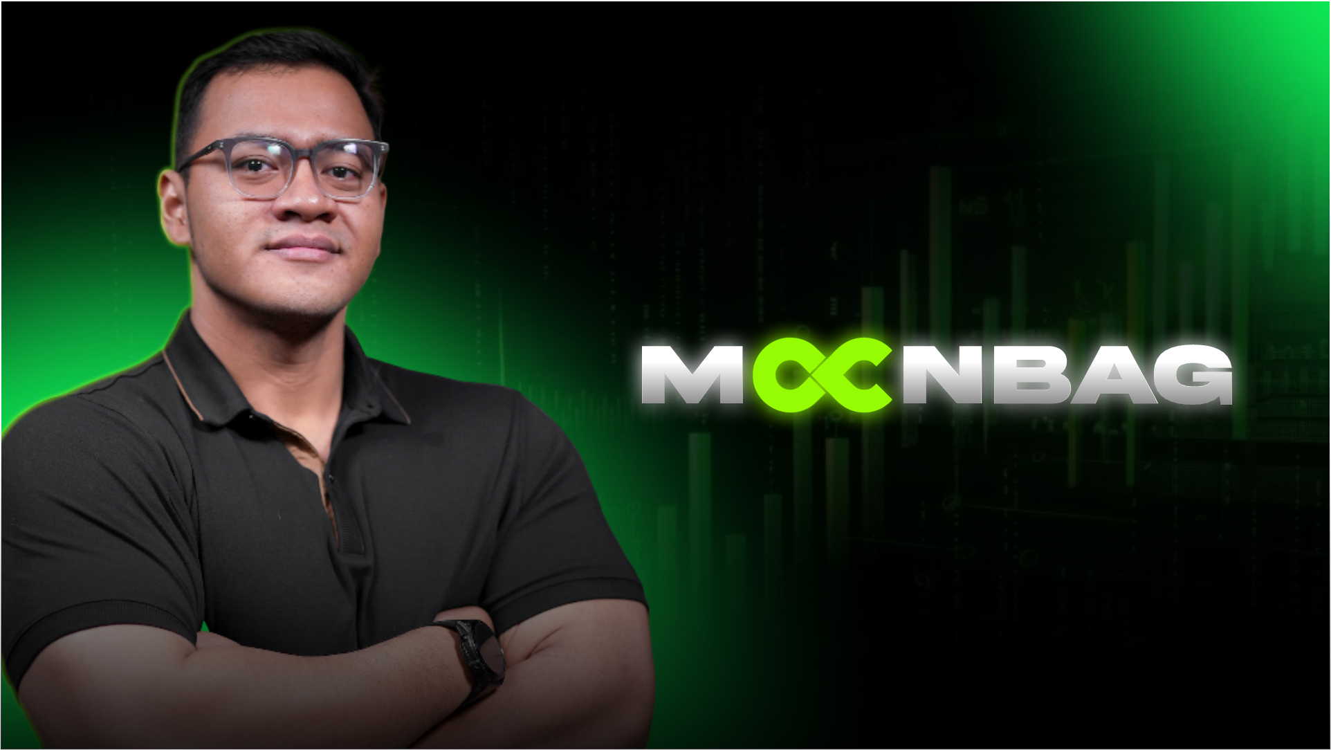 MOONBAG PRIVATE Live